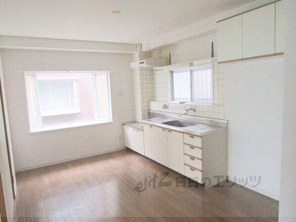 大塚チェリーハイツ12の物件内観写真